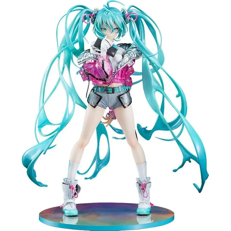 Hatsune Miku SOLWA Ver.