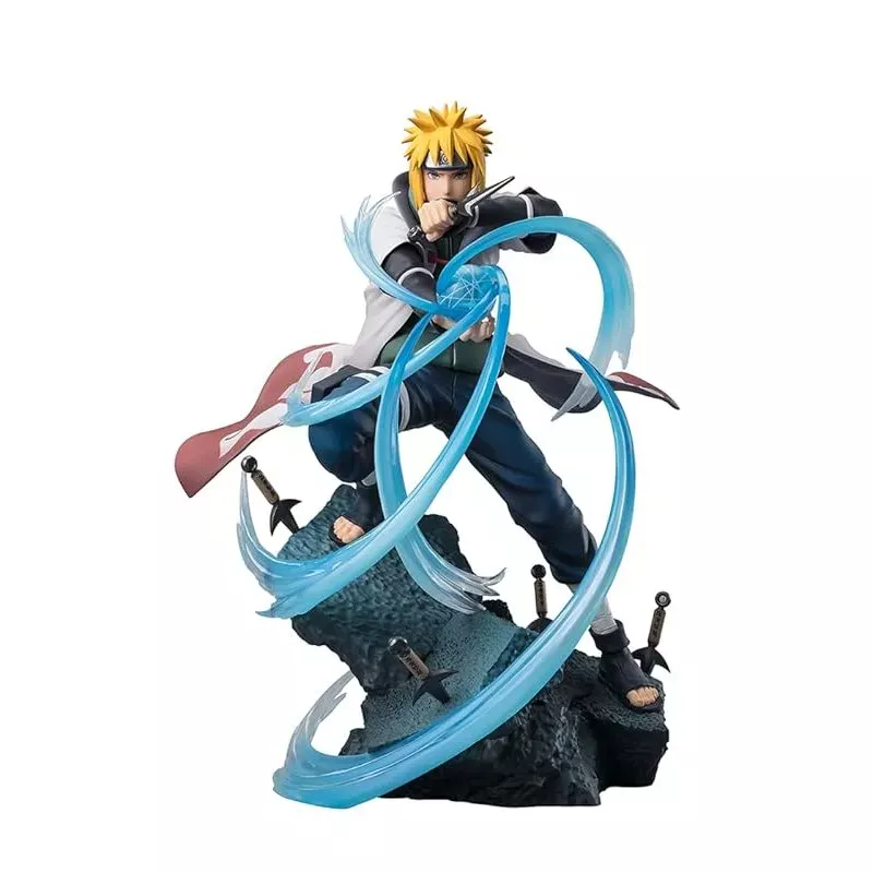 Minato Namikaze Rasengan FiguartsZERO
