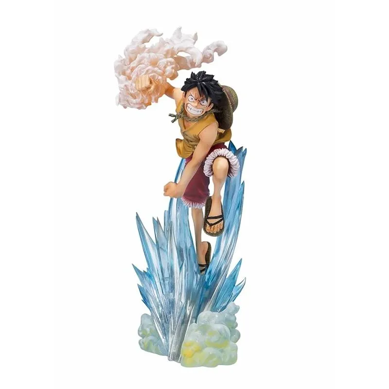 Monkey.D.Luffy Brother’s Bond FiguartsZERO