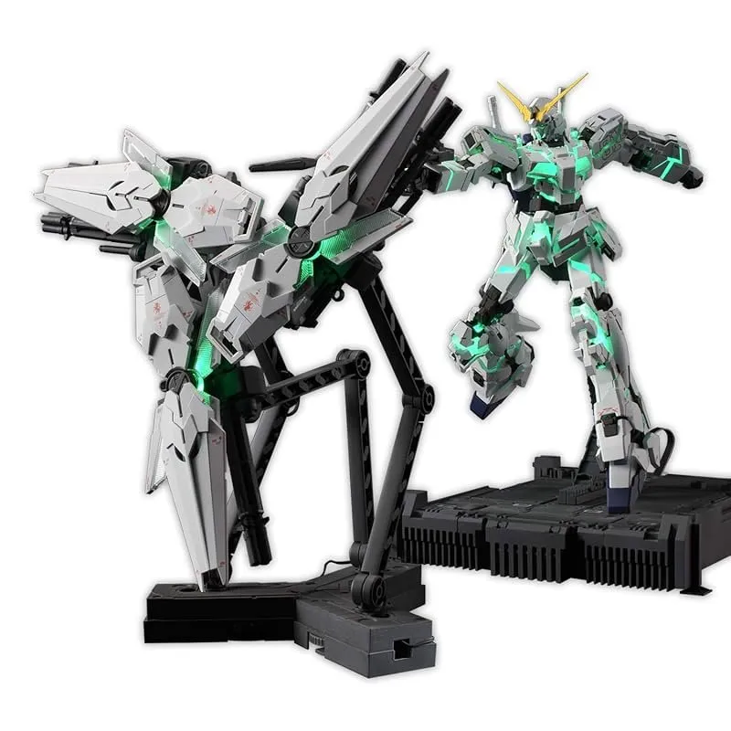 MGEX Unicorn Gundam Ver.KA