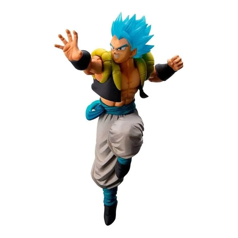 Super Saiyan Gogeta Ichibansho