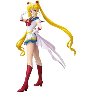 Super Sailor Moon ver.B Glitter Glamours