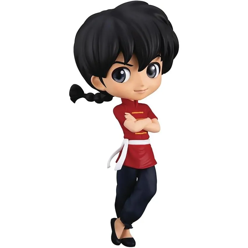 Ranma Saotome Q Posket Ver. A