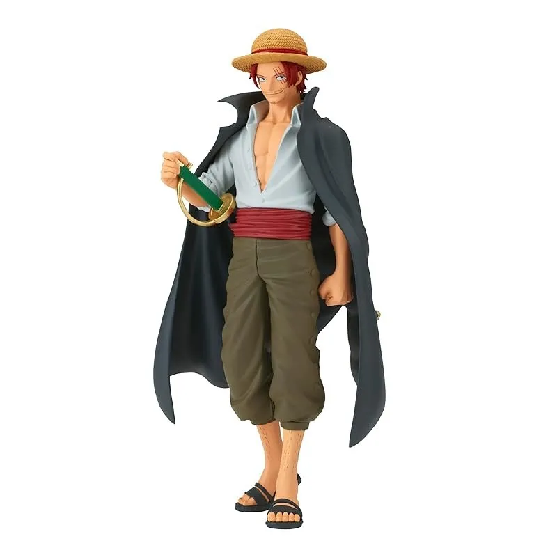 Shanks Dxf Grandline Series