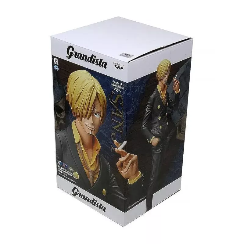 Sanji Grandista