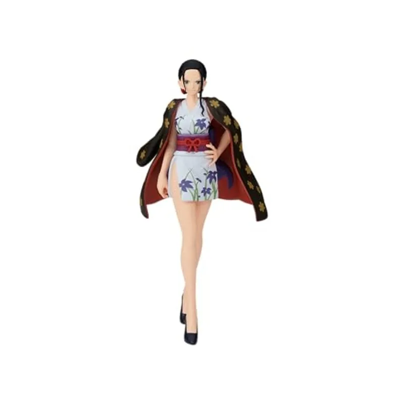 Nico Robin The Shukko
