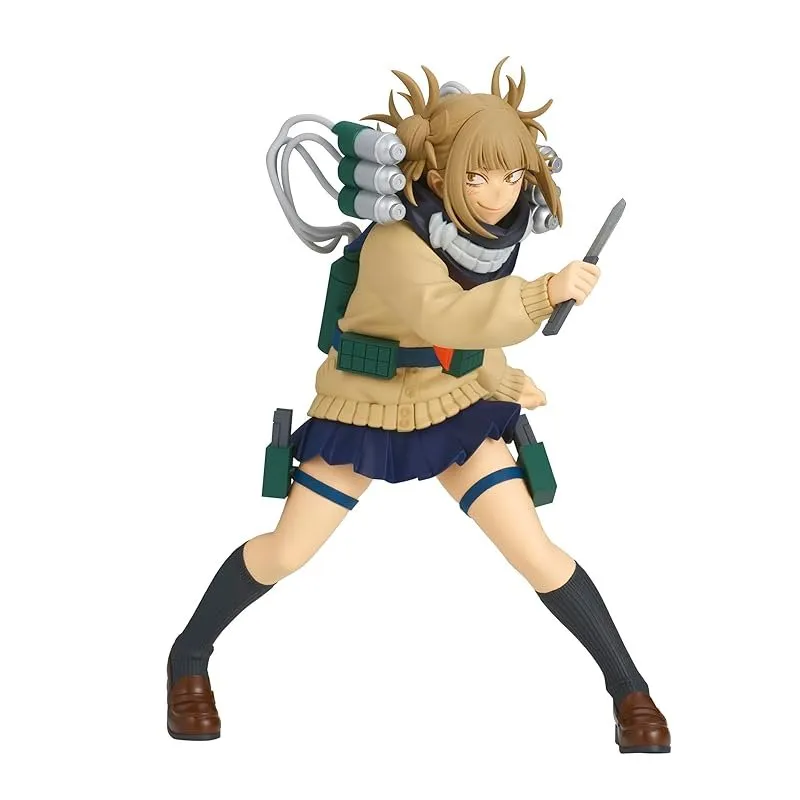Himiko Toga II Evil Villains DX