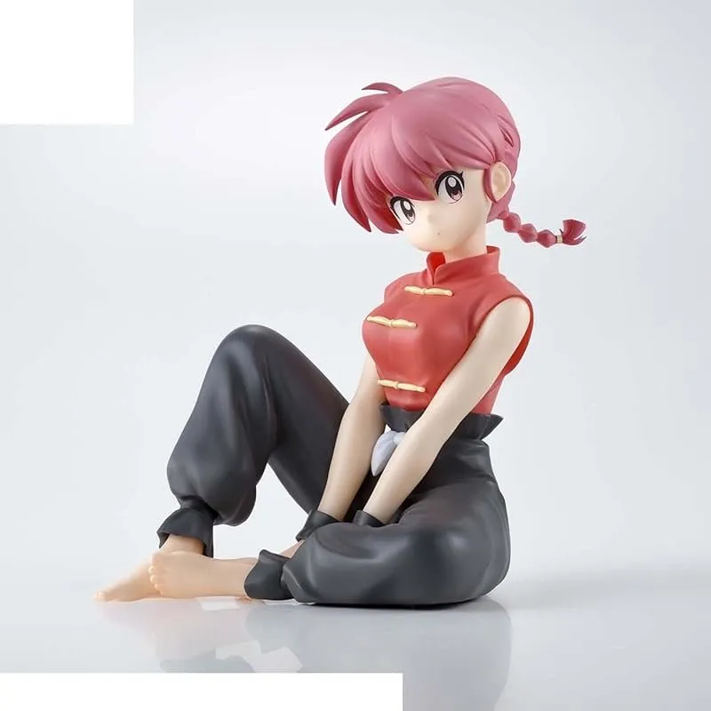 Ranma Relax Time