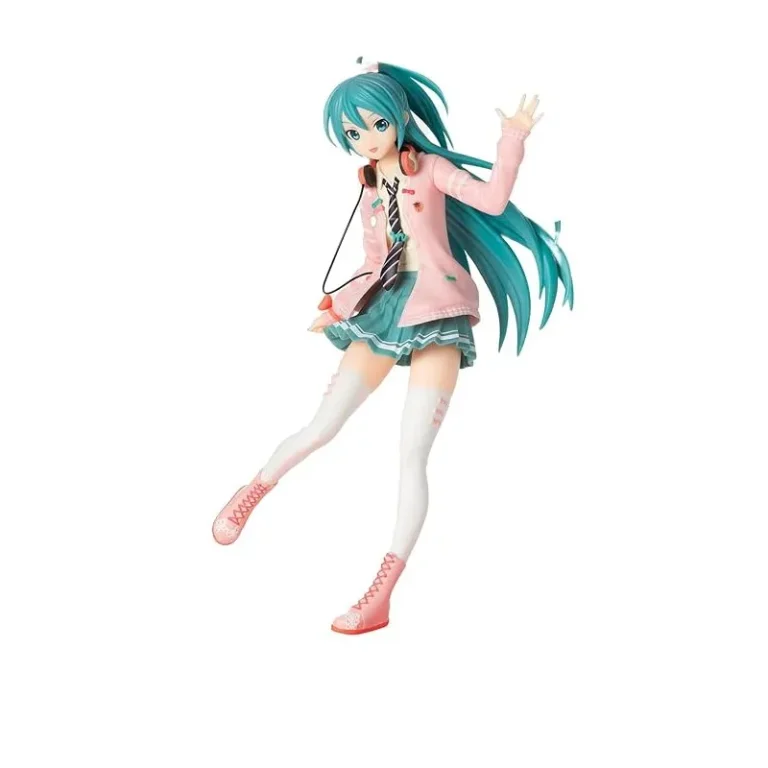 Hatsune Miku Ribbon SPM