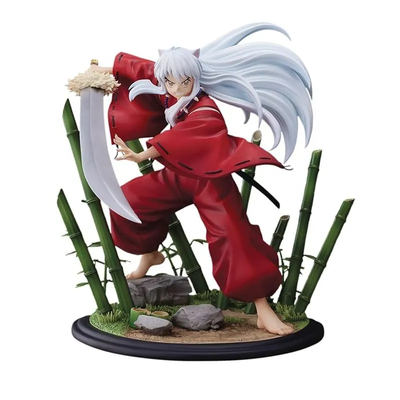 Inuyasha 1/7
