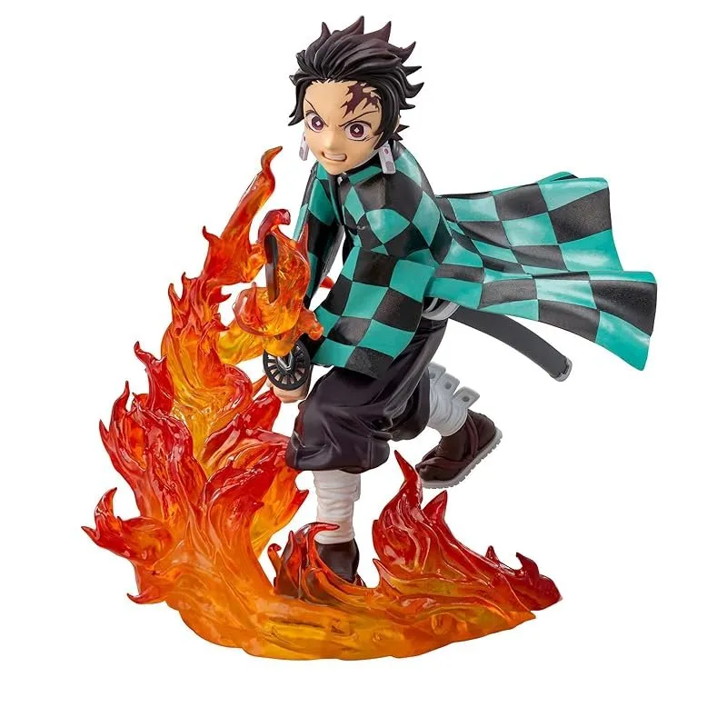 Tanjiro Kamado Xross Link