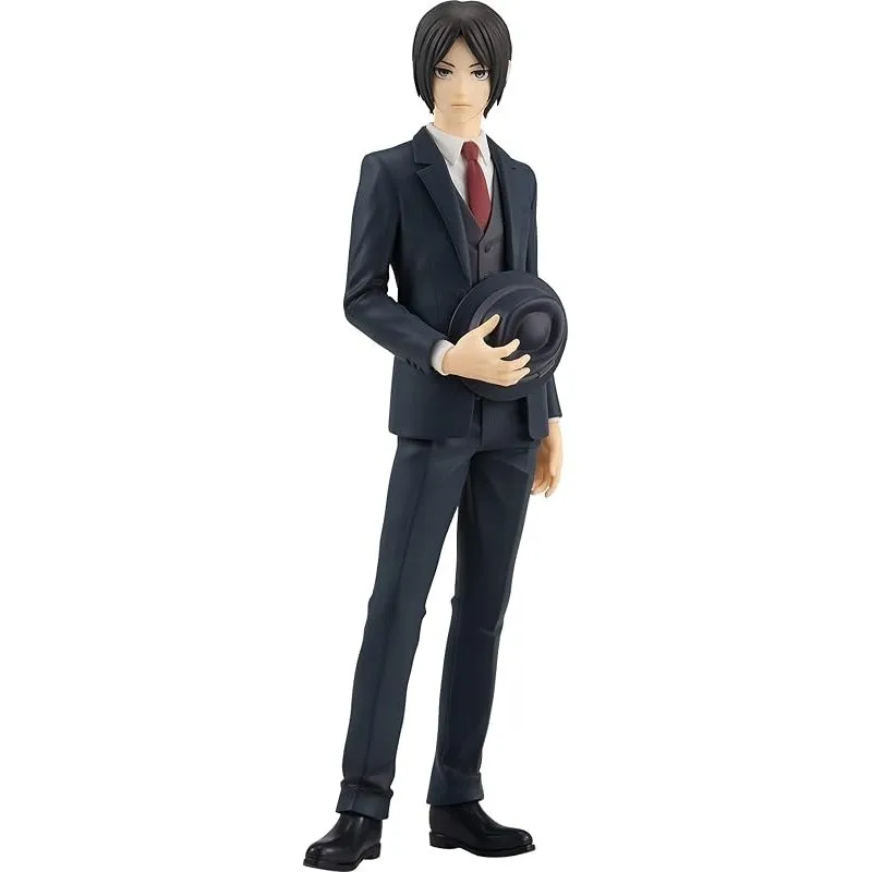 Eren Yeager Suit Pop Up Parade
