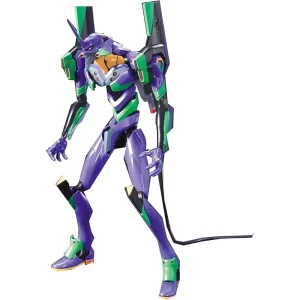 HG EVANGELION 01 NEW MOVIE HA VER