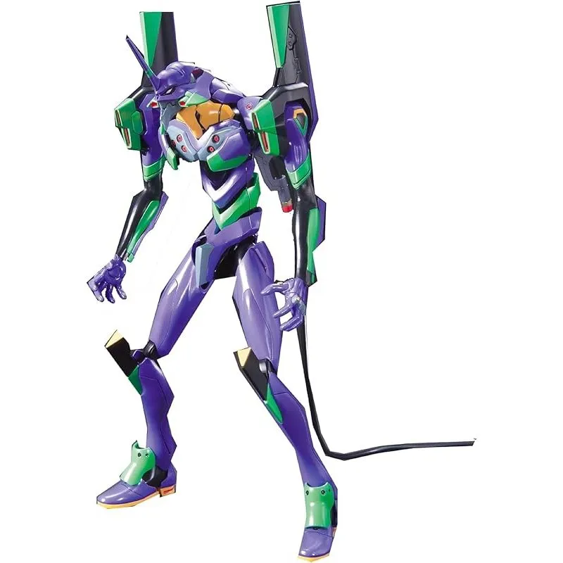 HG EVANGELION 01 NEW MOVIE VER