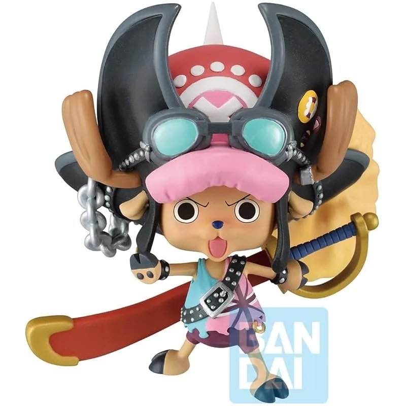 Tony Tony Chopper Film Red Ichibansho