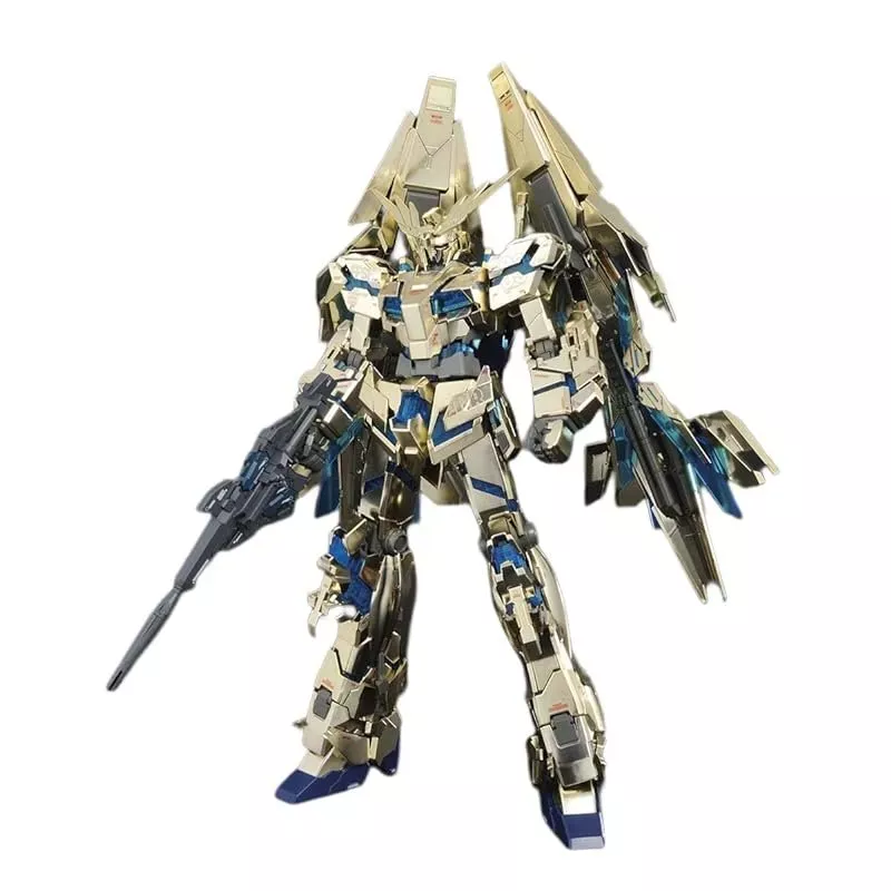 MG 1/100 UNICORN GUNDAM 03 PHENEX
