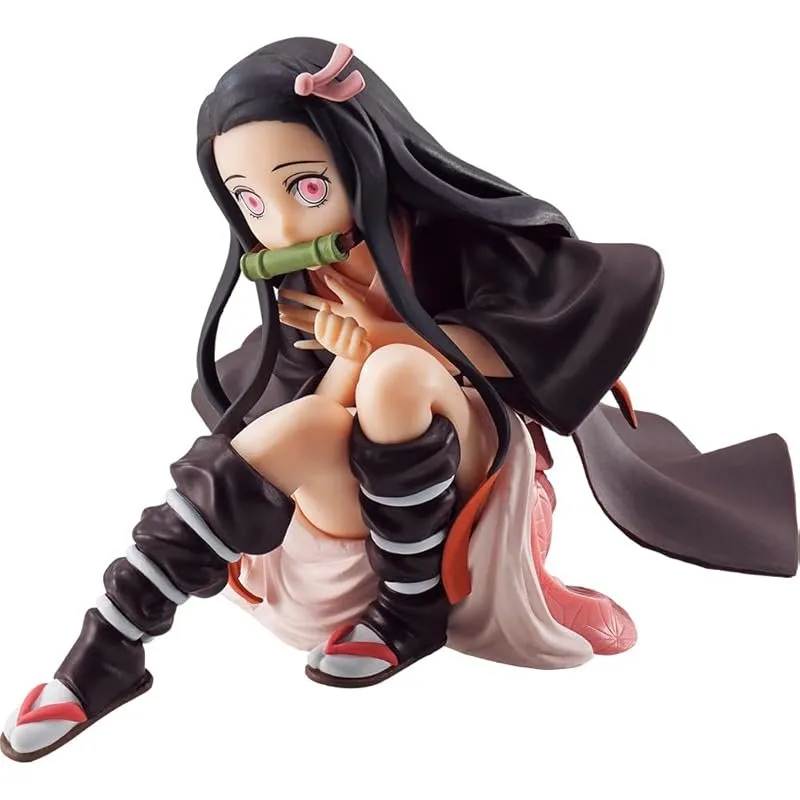 Nezuko Kamado Ichibansho