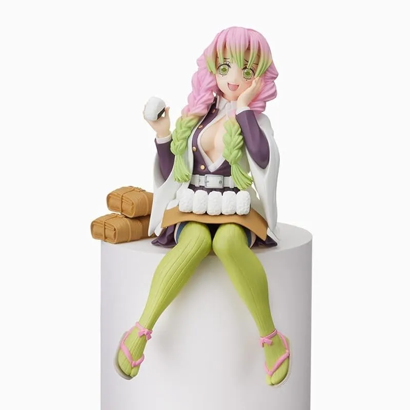 Mitsuri Kanroji Noodle Stopper