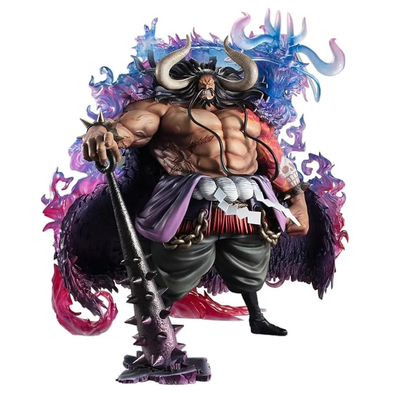 Kaido the Beast WA-Maximum Portraits of Pirates