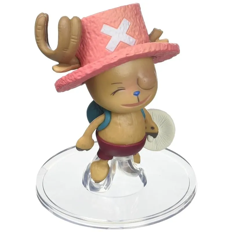 Tony Tony Chopper Dramatic Showcase