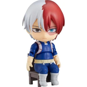 Shoto Todoroki Nendoroid Swacchao! (My Hero Academia)