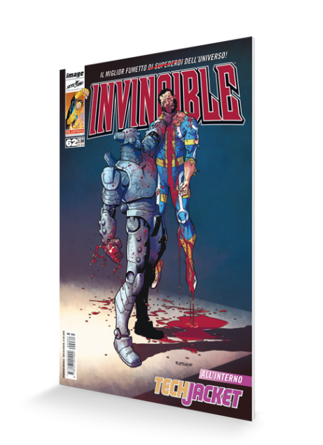 Invincible #62
