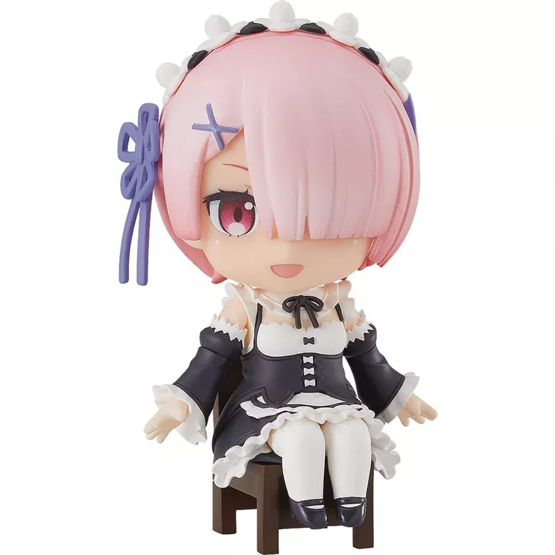 Ram Nendoroid Swacchao (Re:Zero)