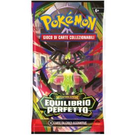 Busta da 10 carte – Equilibrio Perfetto