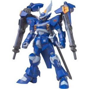 HG 1/144 MSV YFX-200 CGUE Deep Arms (Gundam SEED)