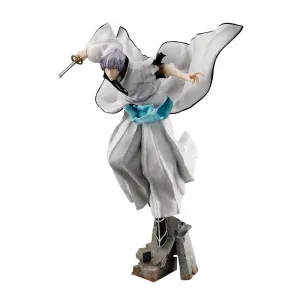 Gin Ichimaru G.E.M. Arrancar Arc [Exclusive Sale]