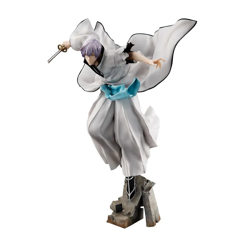 Gin Ichimaru G.E.M. Arrancar Arc [Exclusive Sale]