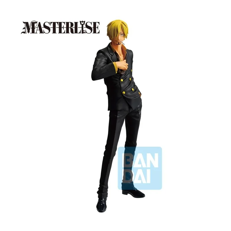 Sanji Ichibansho