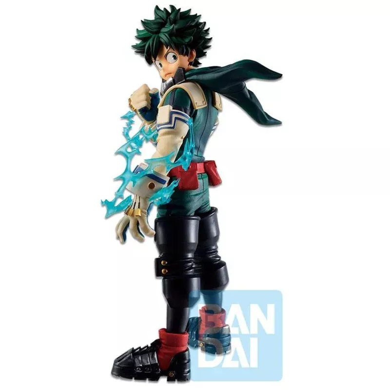Izuku Midoriya (Dou) Ichibansho Figure