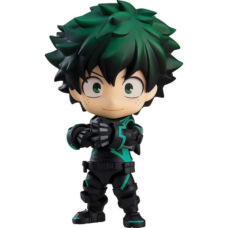 Izuku Midoriya Nendoroid (G12609)