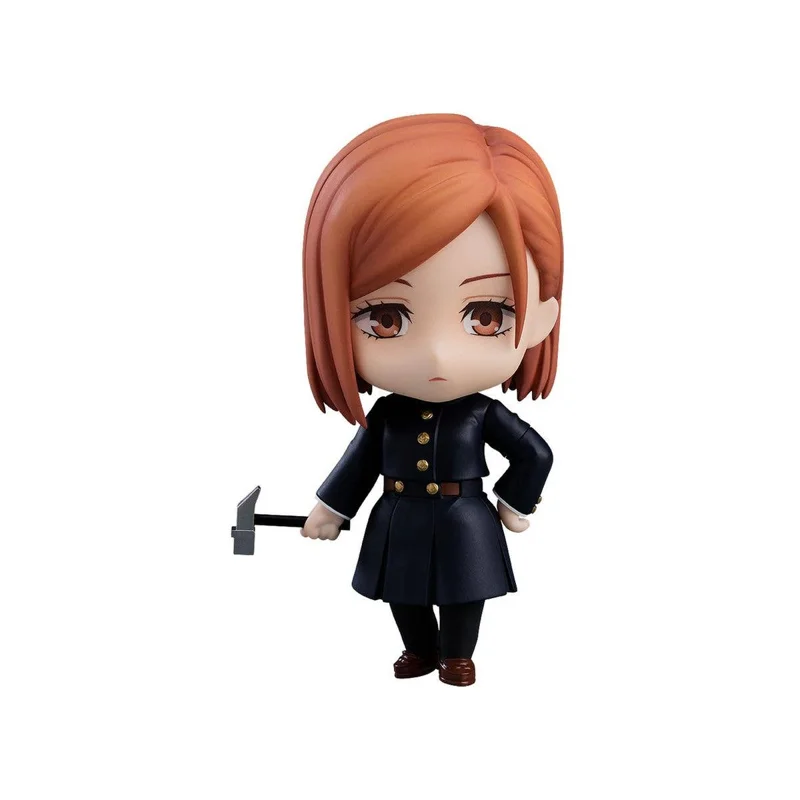 Nobara Kugisaki Nendoroid