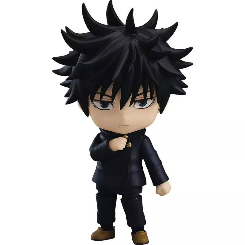 Megumi Fushiguro Nendoroid
