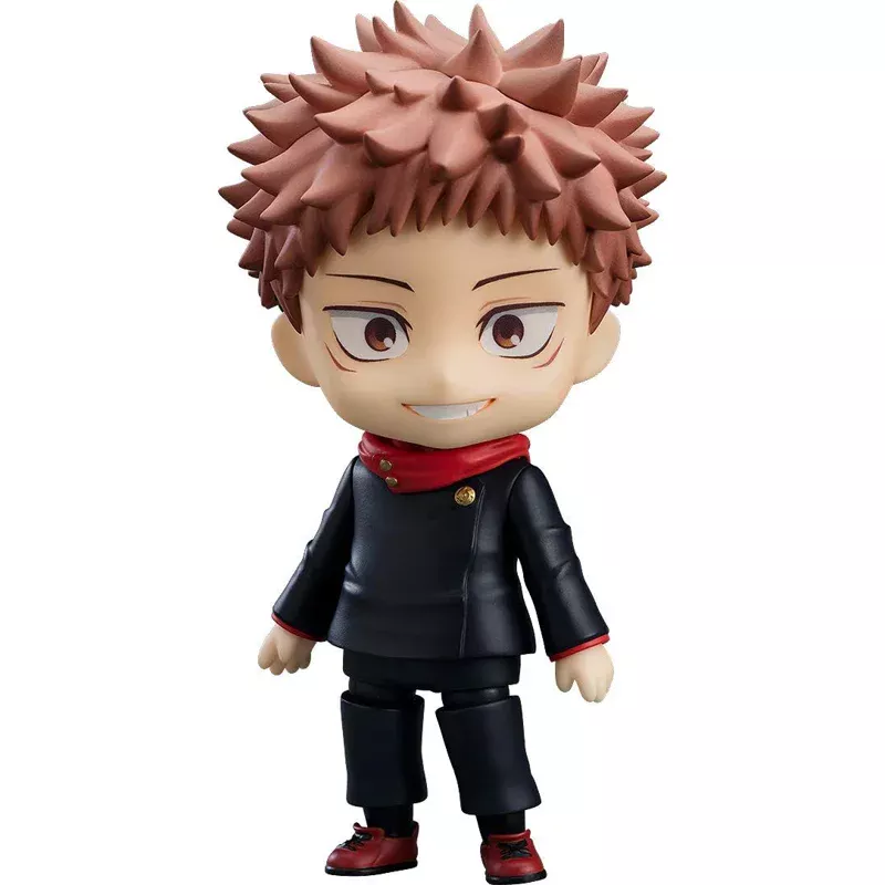 Yuji Itadori Nendoroid 1479