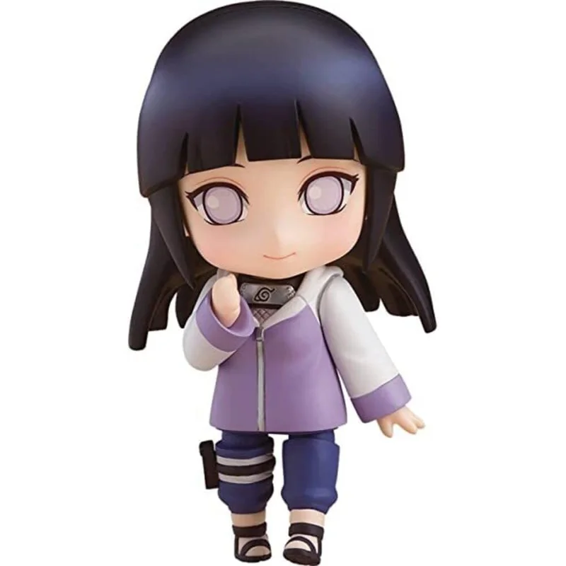 Hinata Hyuga Nendoroid