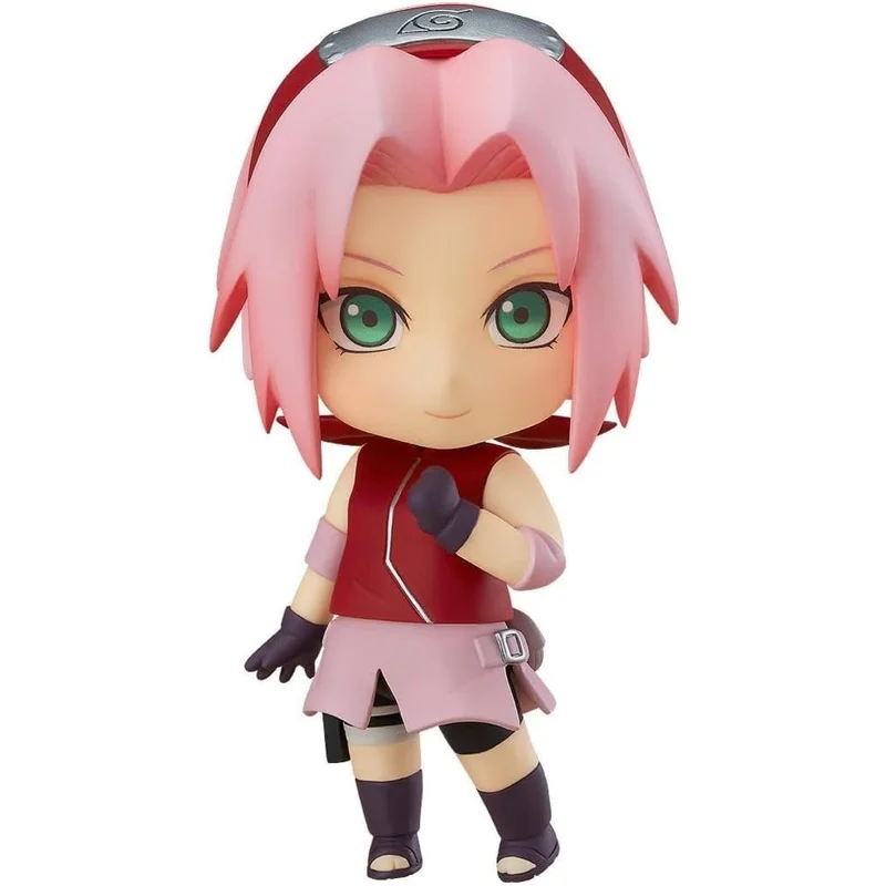 Sakura Haruno Nendoroid