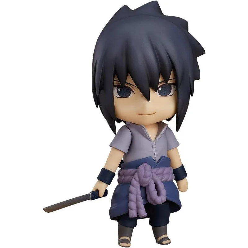 Sasuke Uchiha Nendoroid (Reprod)