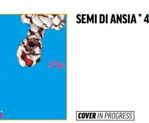 *PREORDER* SEMI DI ANSIA FUAN NO TANE 4