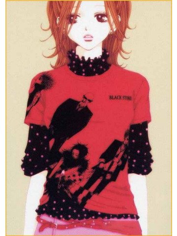 *PREORDER* NANA DELUXE HONEY EDITION 02