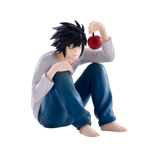 DEATH NOTE NOODLE STOPPER L