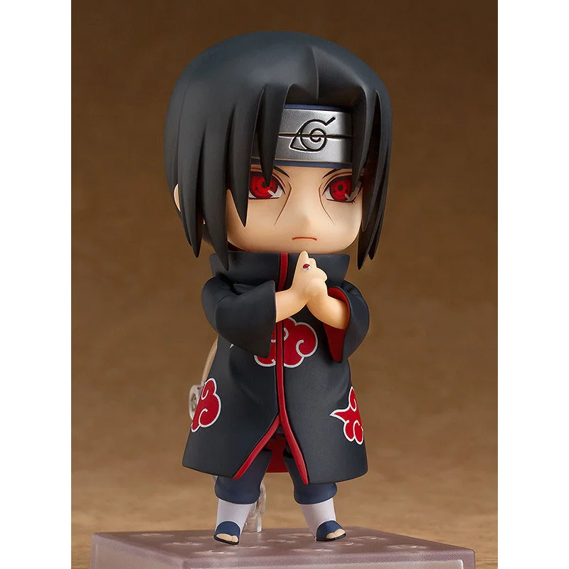Itachi Uchiha Nendoroid [Exclusive Sale]