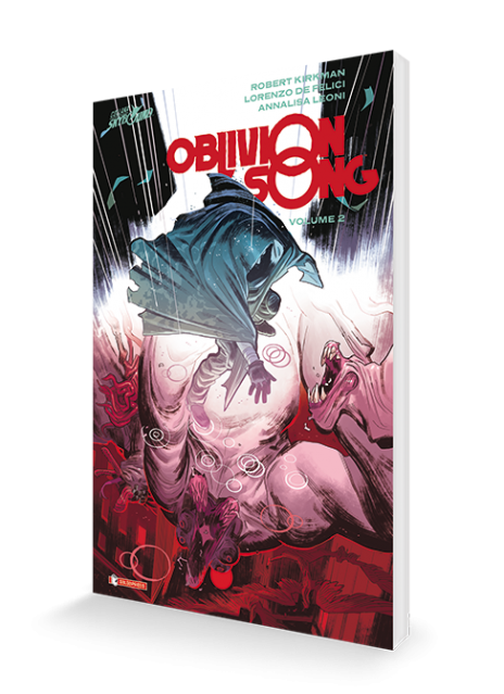 Oblivion Song vol. 2