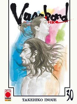 VAGABOND DELUXE 30 – II RISTAMPA
