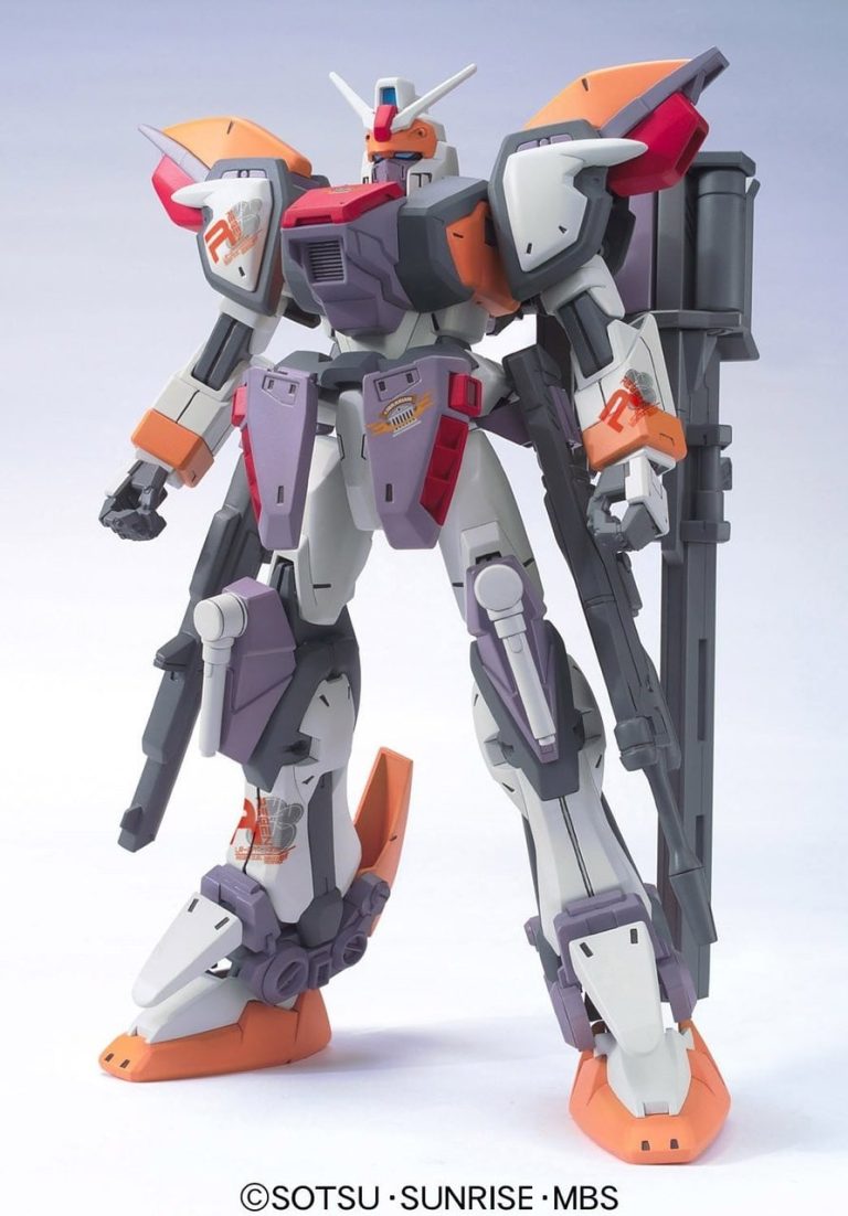 *PREORDER* HG Regen Duel Gundam 1/100