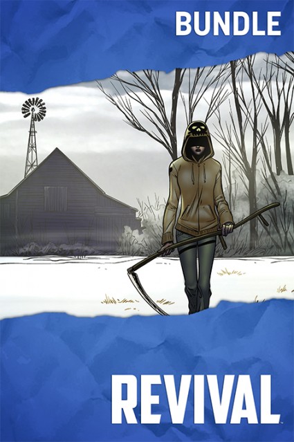 Revival – Bundle · Serie completa