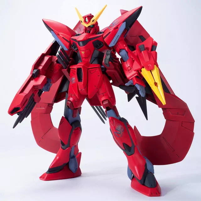 *PREORDER* HG Gundam Seed Destiny NEBULA BLITZ Gundam 1/100