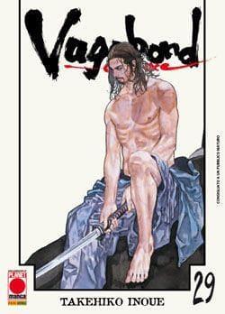 VAGABOND DELUXE 29 – II RISTAMPA